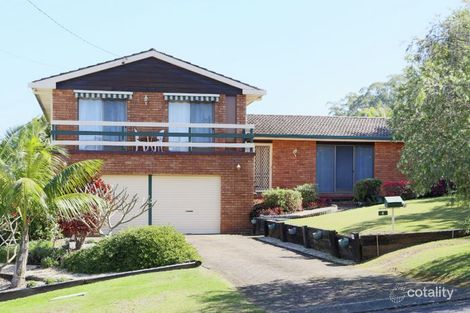 Property photo of 4 Bryant Close Toormina NSW 2452
