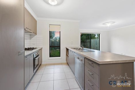 Property photo of 7 Sandridge Terrace Point Cook VIC 3030