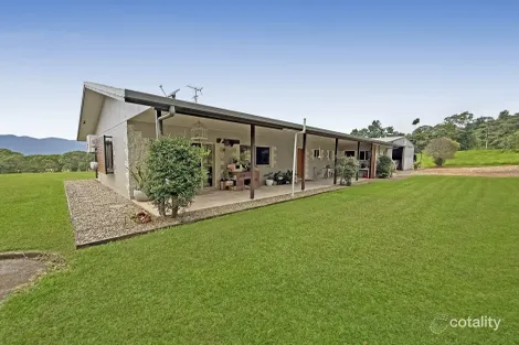 Property photo of 14 Kinjun Road Dingo Pocket QLD 4854