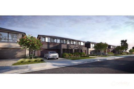 Property photo of 33/125 Melzak Way Berwick VIC 3806