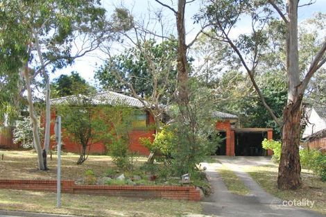 7 Jindabyne Ave, Baulkham Hills, NSW 2153