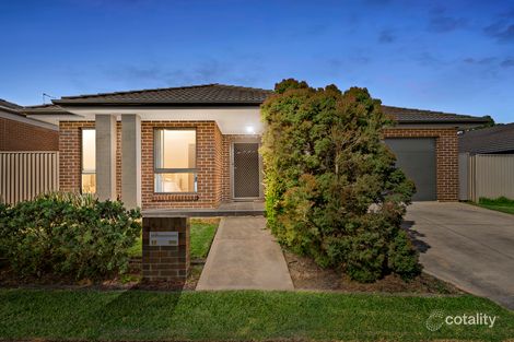 17 Patanga Cres, Jordan Springs, NSW 2747