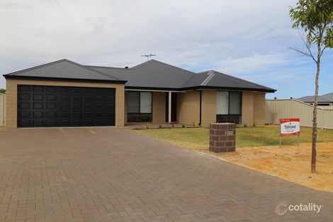 14 Hastings Cres, Castletown, WA 6450