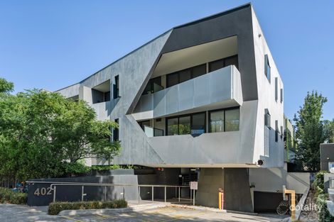 109/402 Dandenong Rd, Caulfield North, VIC 3161