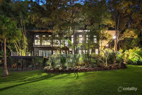 Property photo of 2 Hamiltons Lane Byron Bay NSW 2481