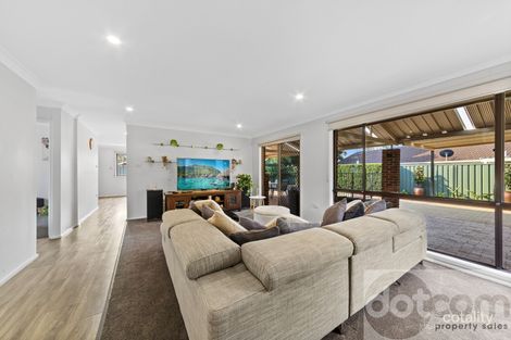 Property photo of 121 Langford Drive Kariong NSW 2250