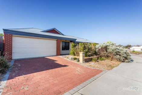Property photo of 11 Morella Cross Ellenbrook WA 6069