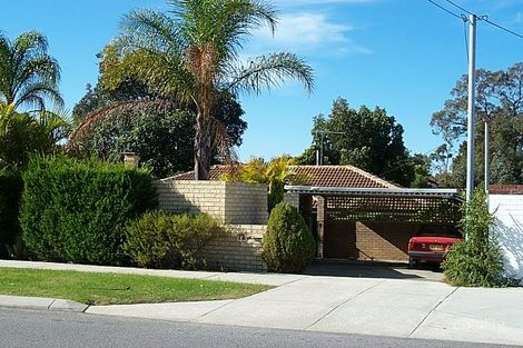 72 Belvedere Rd, Hamersley, WA 6022