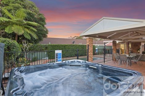 Property photo of 121 Langford Drive Kariong NSW 2250