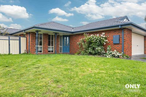 Property photo of 2 Sherwood Road Narre Warren South VIC 3805