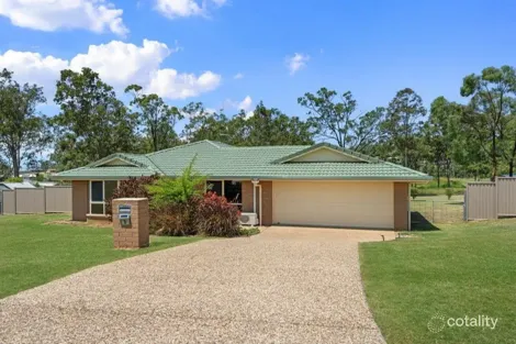 3 Kurrajong Rd, Gatton, QLD 4343