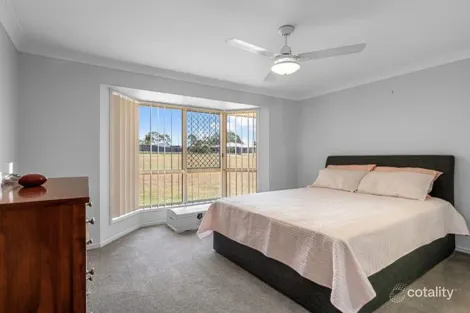 Property photo of 3 Kurrajong Road Gatton QLD 4343