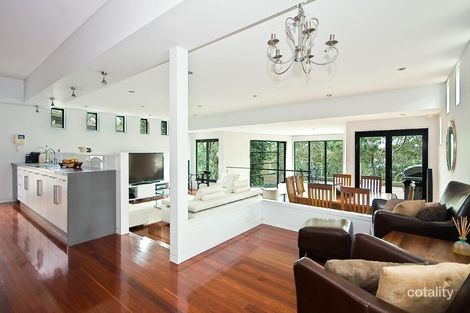 Property photo of 15A Edward Street Sylvania NSW 2224