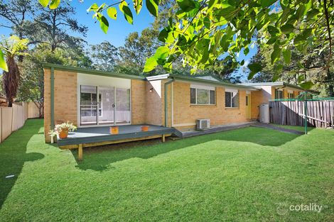 Property photo of 1/4 Newling Street Niagara Park NSW 2250