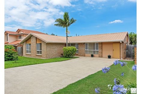 Property photo of 189 Dorville Road Carseldine QLD 4034