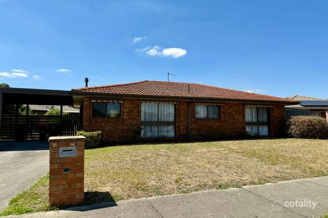 2/14 Rural Dr, Traralgon, VIC 3844