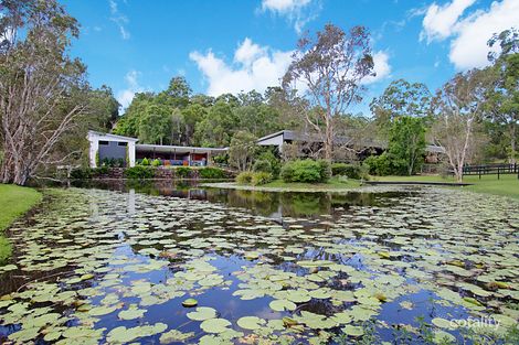 Property photo of 65 Bonogin Road Mudgeeraba QLD 4213