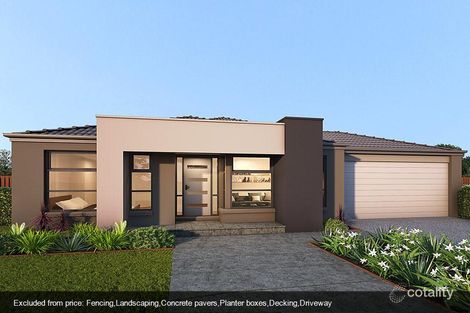 Property photo of 87 Treeve Parkway Werribee VIC 3030