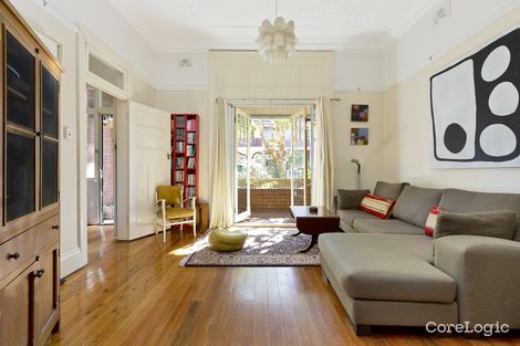 Property photo of 12 Llewellyn Street Balmain NSW 2041