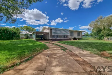 Property photo of 10 Opal Street Happy Valley QLD 4825