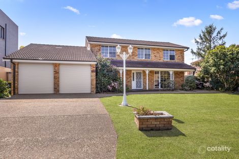 17 Heritage Dr, Illawong, NSW 2234