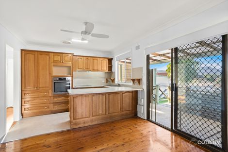 Property photo of 14 Parkside Drive Dapto NSW 2530