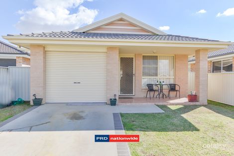 Property photo of 10A Burdekin Place Westdale NSW 2340