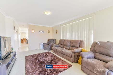 Property photo of 10A Burdekin Place Westdale NSW 2340