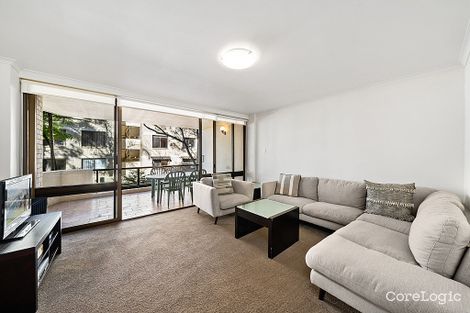 Property photo of 1/15-17 Hampden Avenue Cremorne NSW 2090