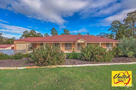 Property photo of 245 The Grand Circuit Orangeville NSW 2570