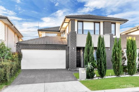 11 Pleasance St, Box Hill, NSW 2765