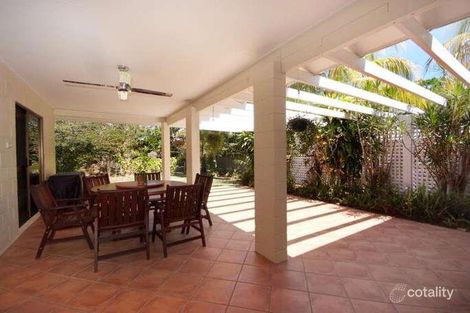 Property photo of 7 Arran Close Edge Hill QLD 4870