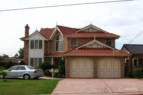 31 Patricia St, Marsfield, NSW 2122