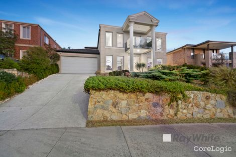 Property photo of 115 Whistler Drive Berwick VIC 3806