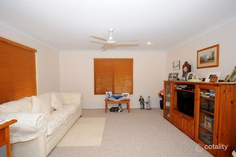Property photo of 48 Woocoo Drive Oakhurst QLD 4650