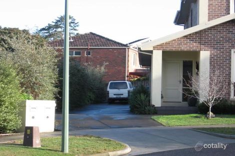 Property photo of 1/4 Lautrec Court Doncaster East VIC 3109