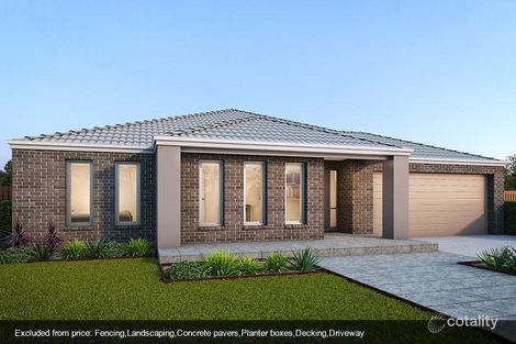 Lot 822 Modern Cres, Tarneit, VIC 3029