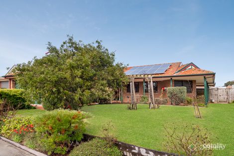 Property photo of 20 Eaglescliffe Crescent Cranbourne VIC 3977