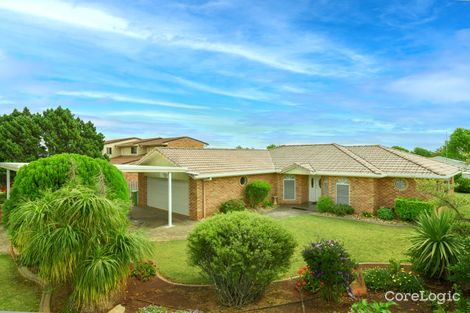 Property photo of 7 Wiemers Crescent Centenary Heights QLD 4350