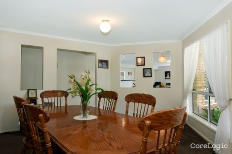 Property photo of 7 Wiemers Crescent Centenary Heights QLD 4350