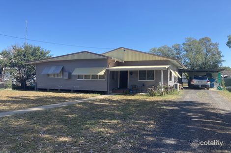 Property photo of 101 Bucknell Street Mungindi NSW 2406