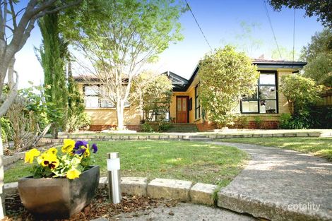 7 Wembley Ct, Forest Hill, VIC 3131