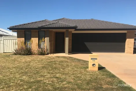 8 Ellenborough Ave, Dubbo, NSW 2830