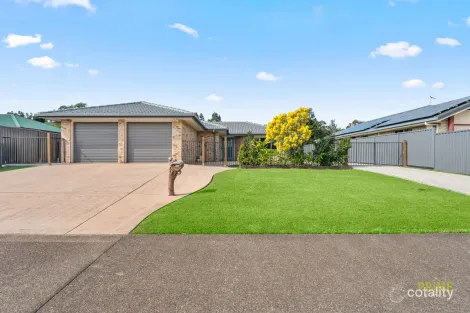 Property photo of 119 Ibis Boulevard Eli Waters QLD 4655
