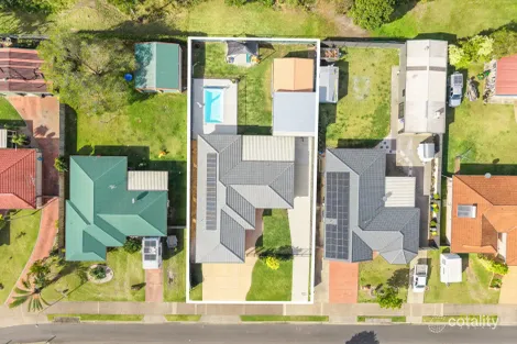 Property photo of 119 Ibis Boulevard Eli Waters QLD 4655