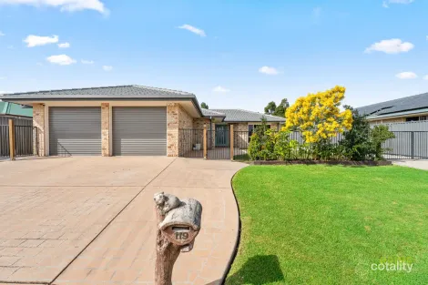 Property photo of 119 Ibis Boulevard Eli Waters QLD 4655