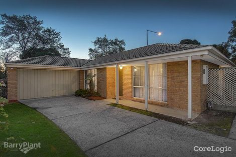 12 Redwood Ct, Narre Warren, VIC 3805