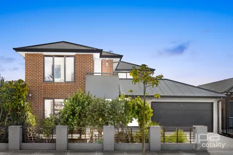 Property photo of 20 Brunswick Drive Truganina VIC 3029