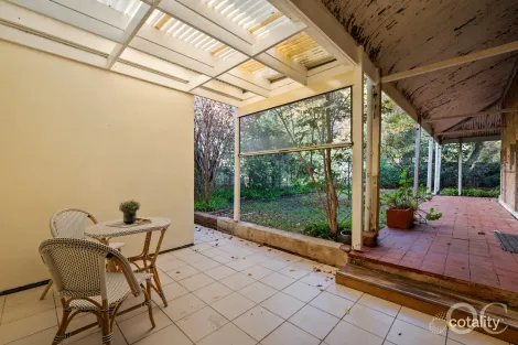 Property photo of 140 Cross Road Highgate SA 5063