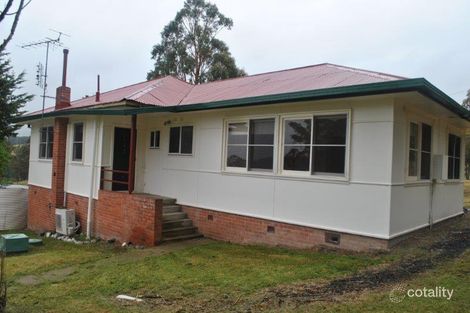 25 Foster St, Niangala, NSW 2354